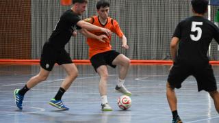 SEMIFINAL TR FÚTBOL SALA M (2) 2023-24